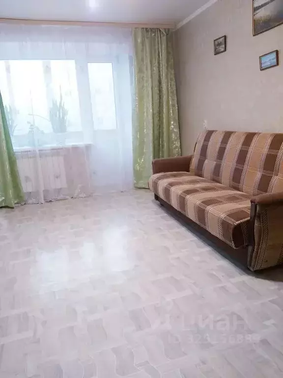 2-к кв. Нижегородская область, Нижний Новгород ул. Белинского, 85 ... - Фото 2