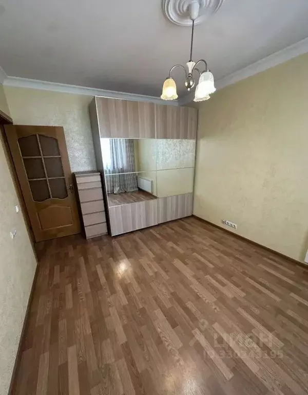 2-к кв. Москва Мичуринский просп., 27К1 (58.0 м) - Фото 1