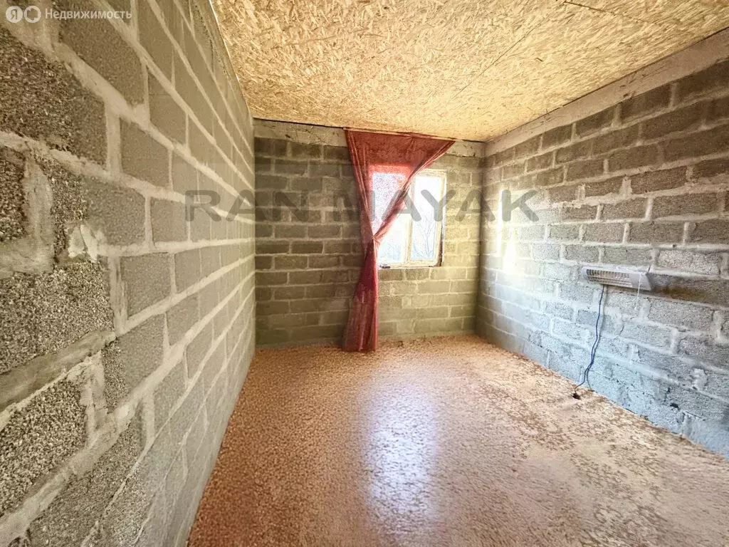 Дом в Курджипская, улица Крупской, 11 (70 м) - Фото 1