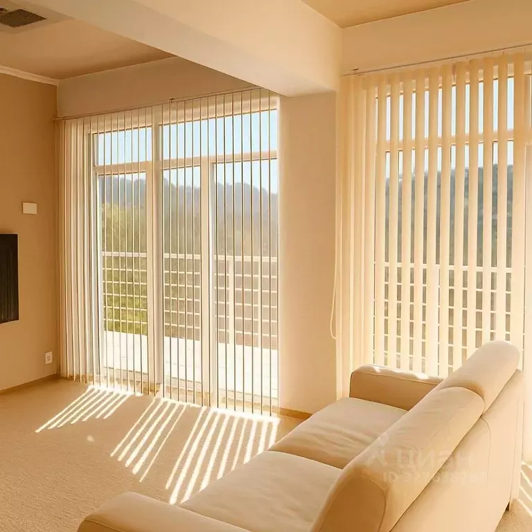 2-к кв. Краснодарский край, Сочи Мамайка мкр, ул. Плеханова, 1/1 (70.0 ... - Фото 2