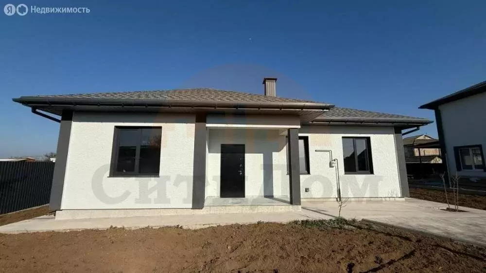 Дом в Михайловка, Гарнизонная улица (115.4 м) - Фото 2
