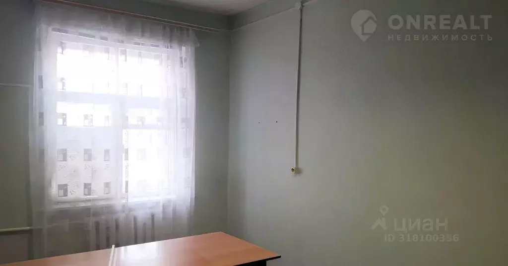 Помещение свободного назначения в Воронежская область, Павловск ул. ... - Фото 1