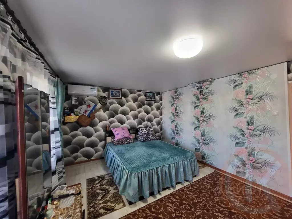 Дом в Крым, Красноперекопский район, с. Ильинка  (43 м) - Фото 1