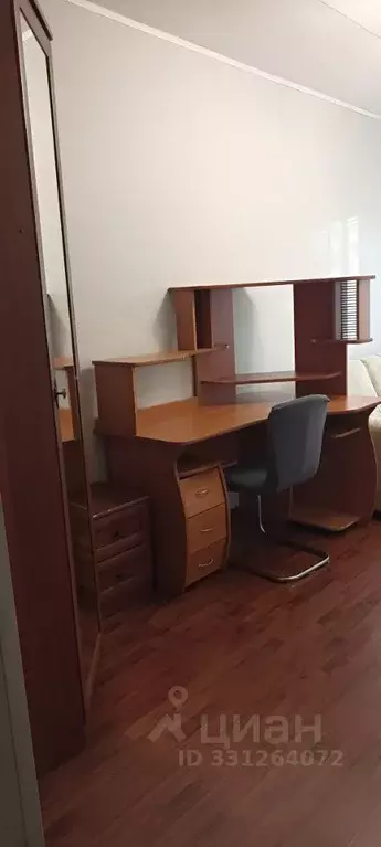 Комната Москва Нелидовская ул., 13К2 (15.0 м) - Фото 2