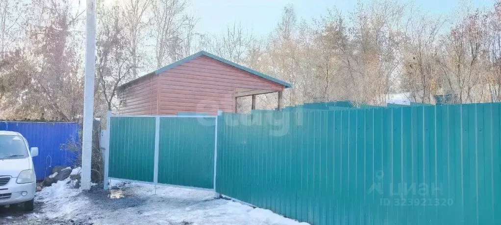 Участок в Новосибирская область, Новосибирск Рассвет-Октябрьский СНТ, ... - Фото 1