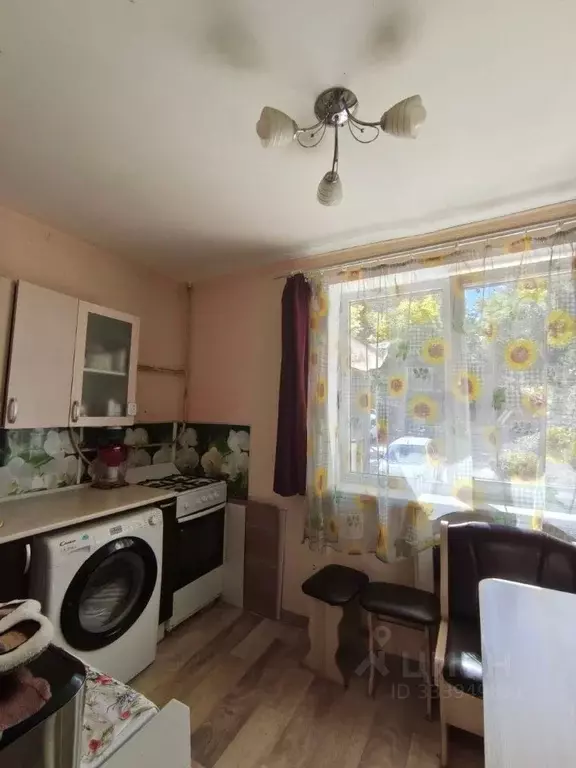 1-к кв. Севастополь ул. Генерала Коломийца, 3 (35.5 м) - Фото 2