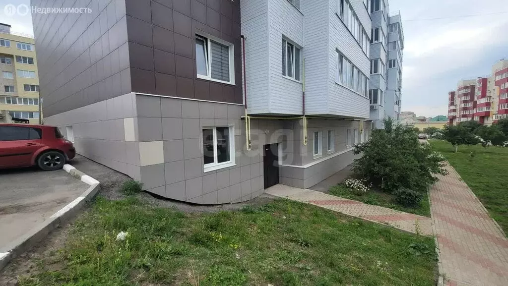 Офис (409.9 м) - Фото 1