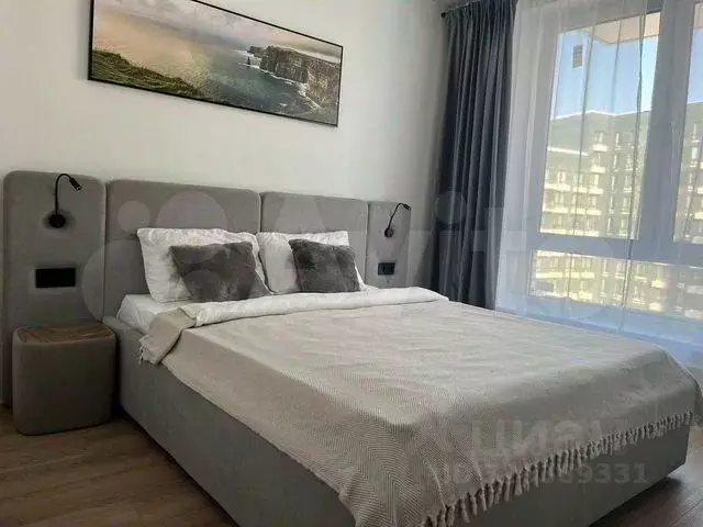 1-к кв. Москва ул. Аэростатная, 15к13 (35.0 м) - Фото 1