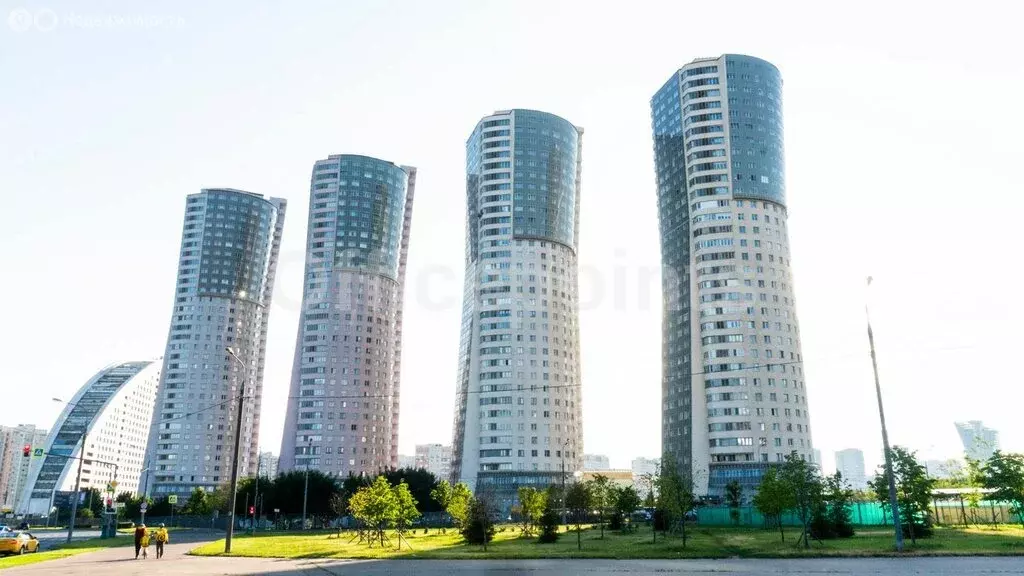 Офис (137.2 м) - Фото 1