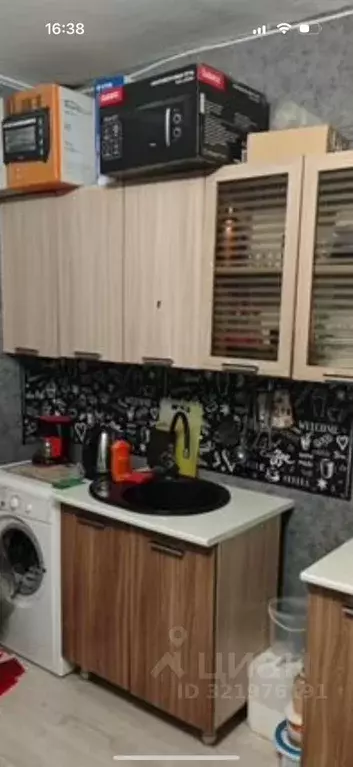 Студия Красноярский край, Красноярск ул. Щорса, 60 (19.5 м) - Фото 1