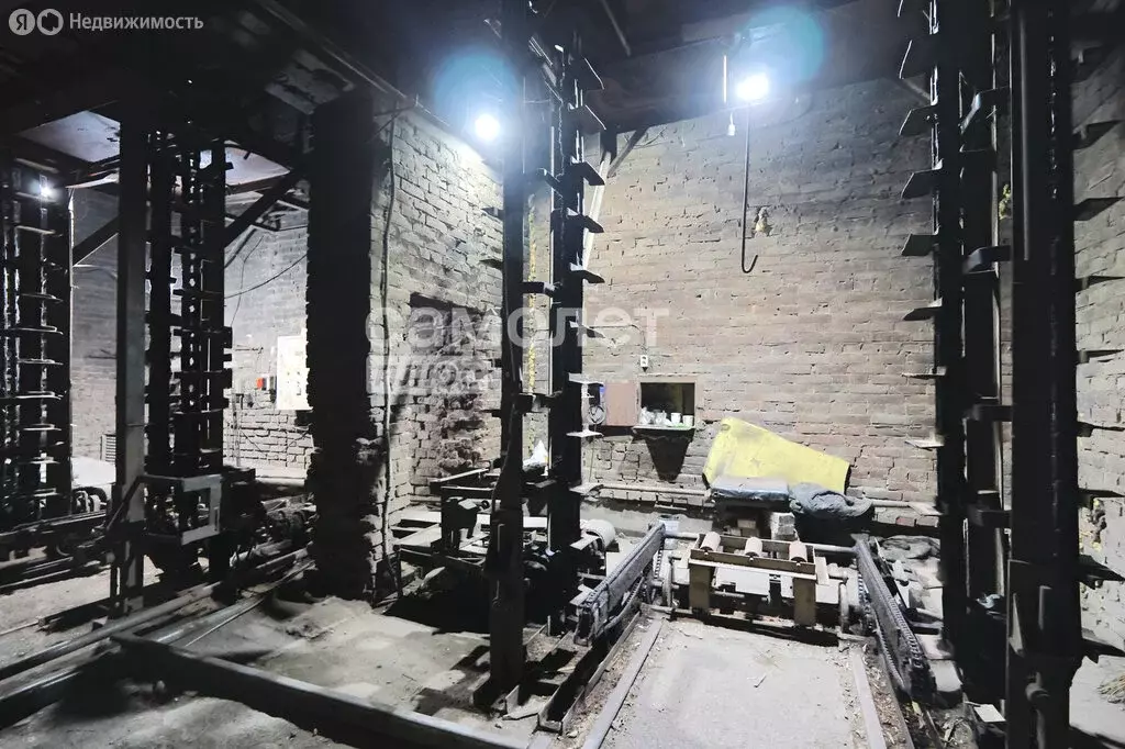 Производственное помещение (550 м) - Фото 2