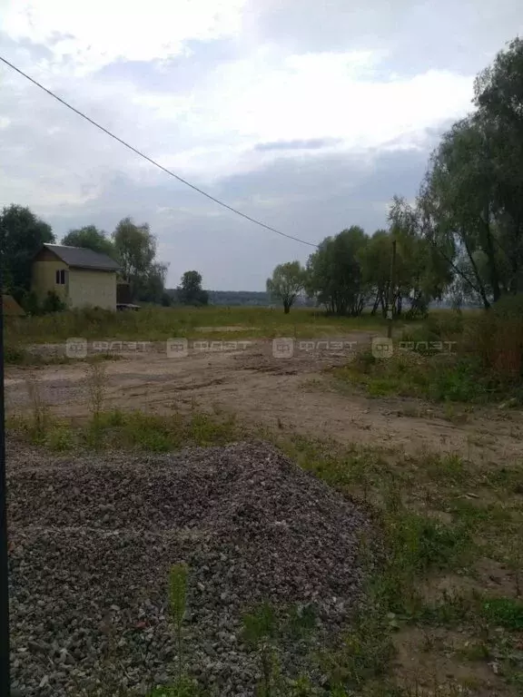 Участок в Казань, улица Заря (9.1 м) - Фото 2