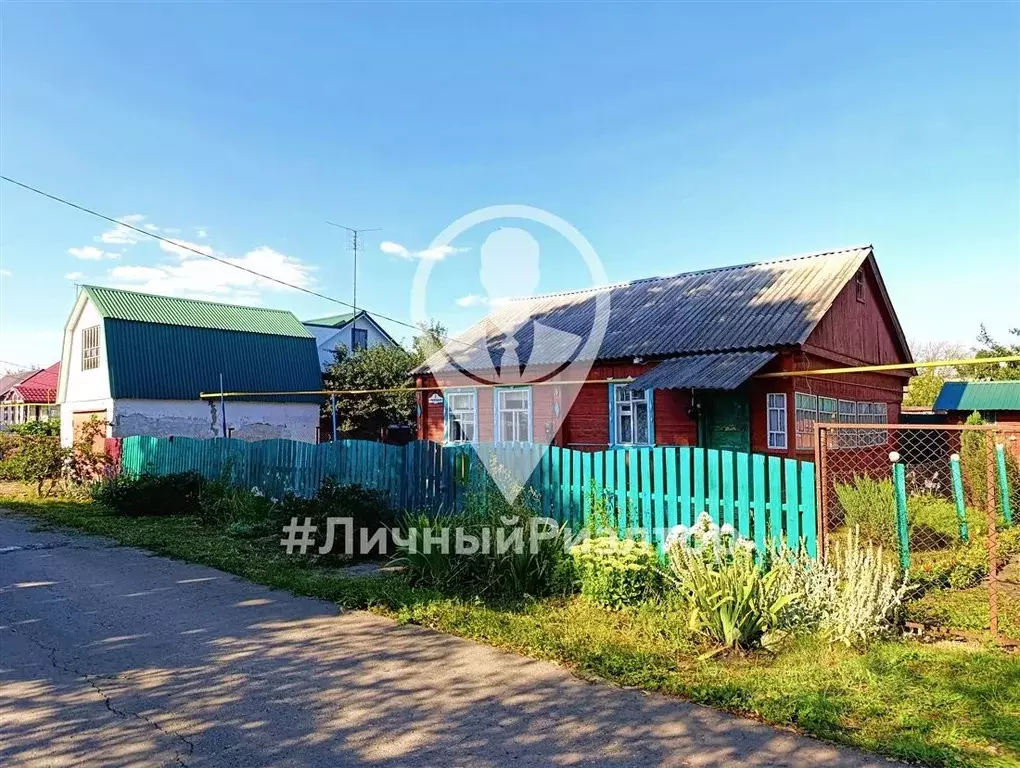 Дом в Рязанская область, Александро-Невский рп пер. Пригородный, 7 (50 ... - Фото 0