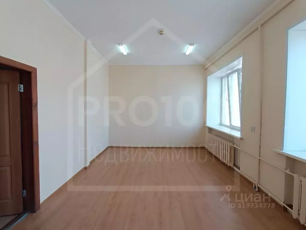 Офис в Омская область, Омск ул. Яковлева, 177 (21 м) - Фото 1