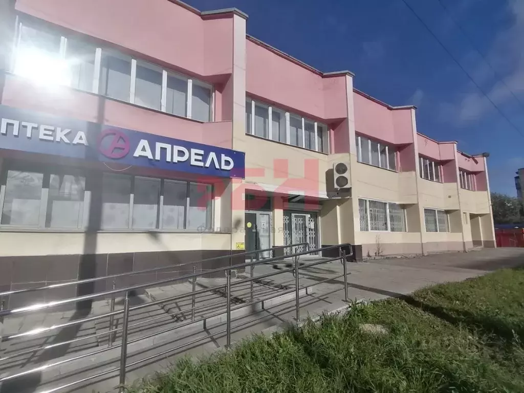 Помещение свободного назначения в Свердловская область, Екатеринбург ... - Фото 1