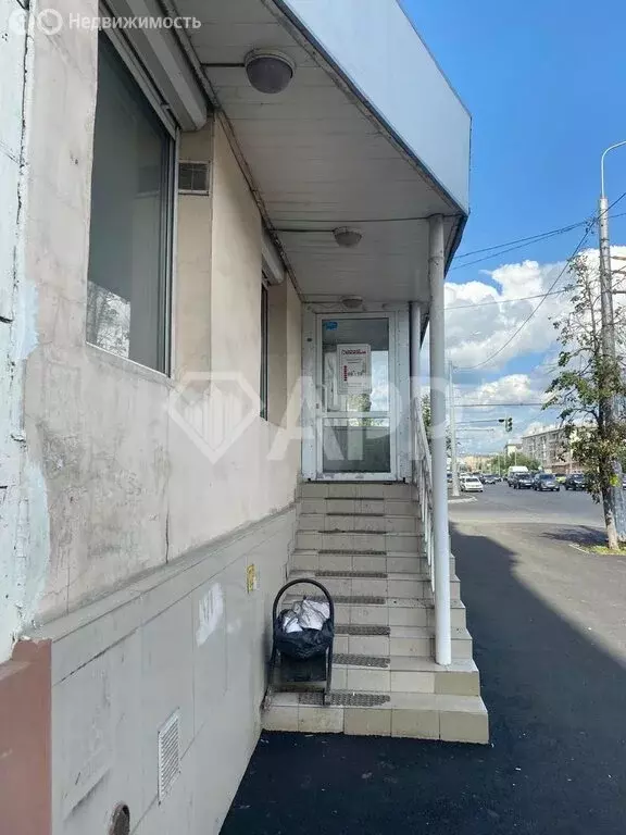 Помещение свободного назначения (110 м) - Фото 0