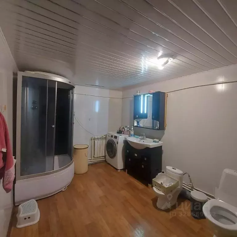 Дом в Саха (Якутия), Якутск ул. Чусовского (160 м) - Фото 2