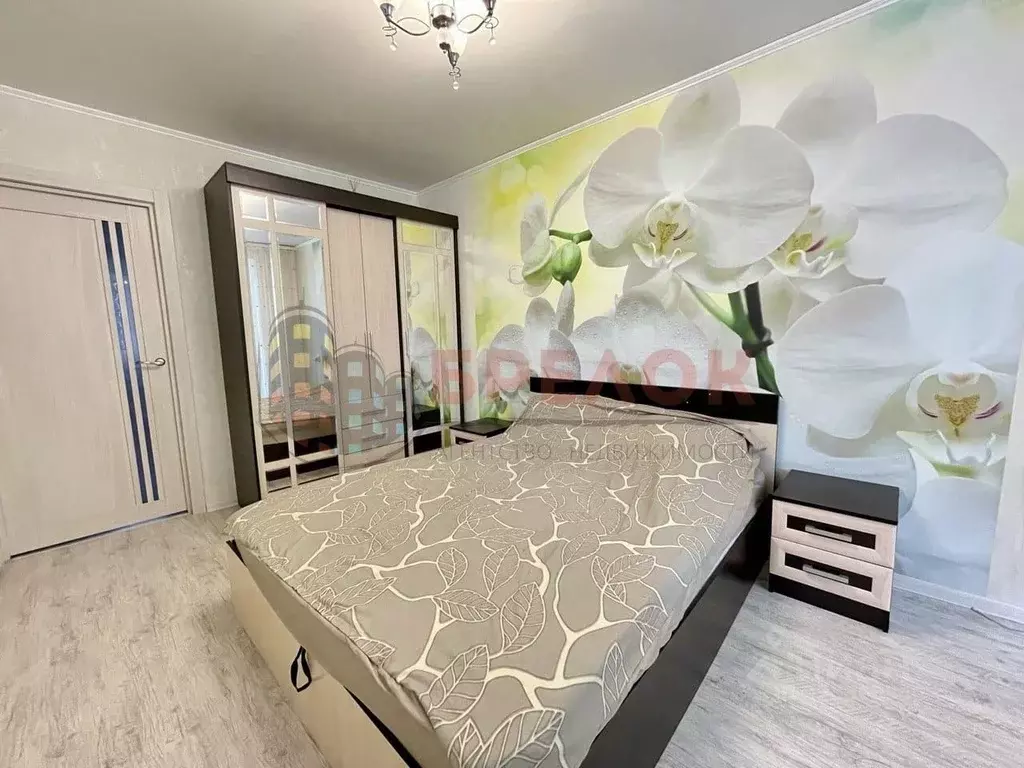 3-к кв. Ростовская область, Ростов-на-Дону ул. Зорге, 37/1 (65.0 м) - Фото 2