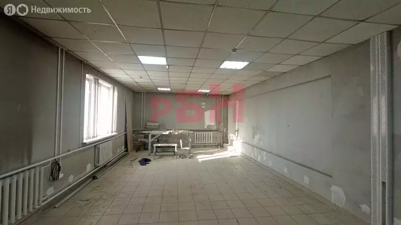 Помещение свободного назначения (175 м) - Фото 1