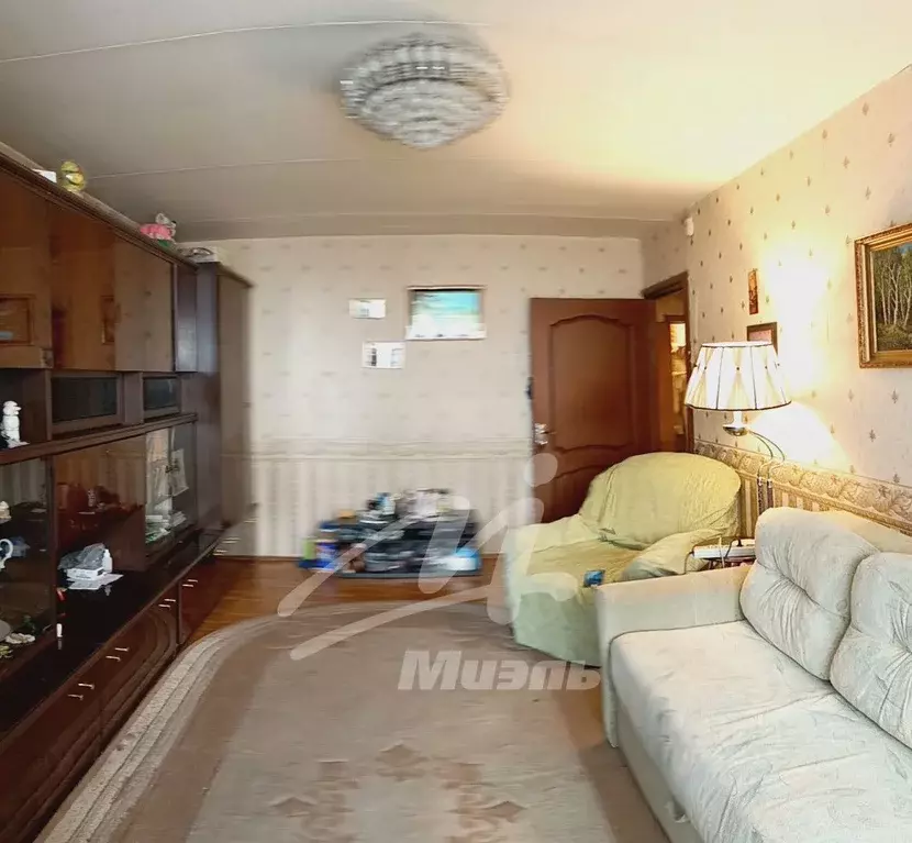 Комната Москва Востряковский проезд, 15К5 (18.0 м) - Фото 0