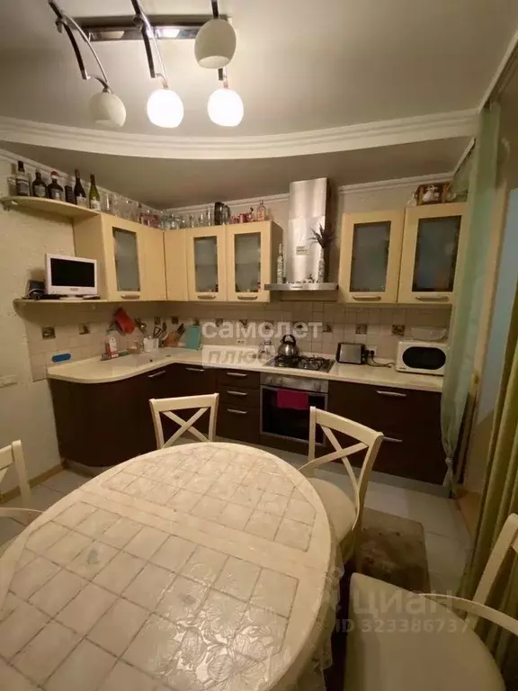 2-к кв. Липецкая область, Липецк ул. Достоевского, 74 (65.3 м) - Фото 1