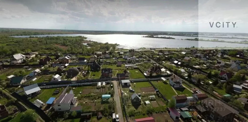 Участок в Московская область, Богородский городской округ, Овощевод ... - Фото 1