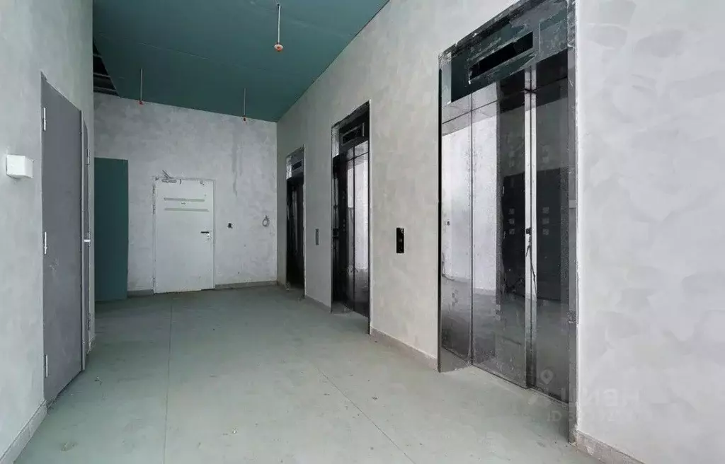 Офис в Москва Мытная ул., 40к5 (17808 м) - Фото 1