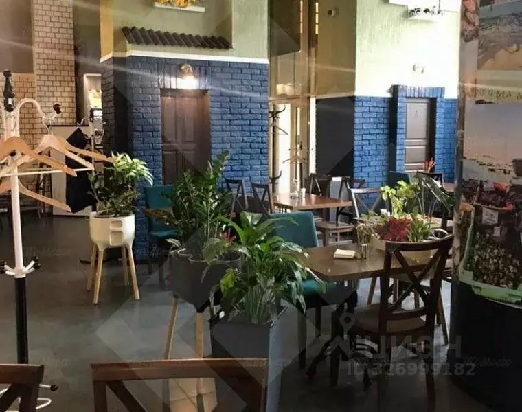 Помещение свободного назначения в Москва Мичуринский просп., 16 (159 ... - Фото 2