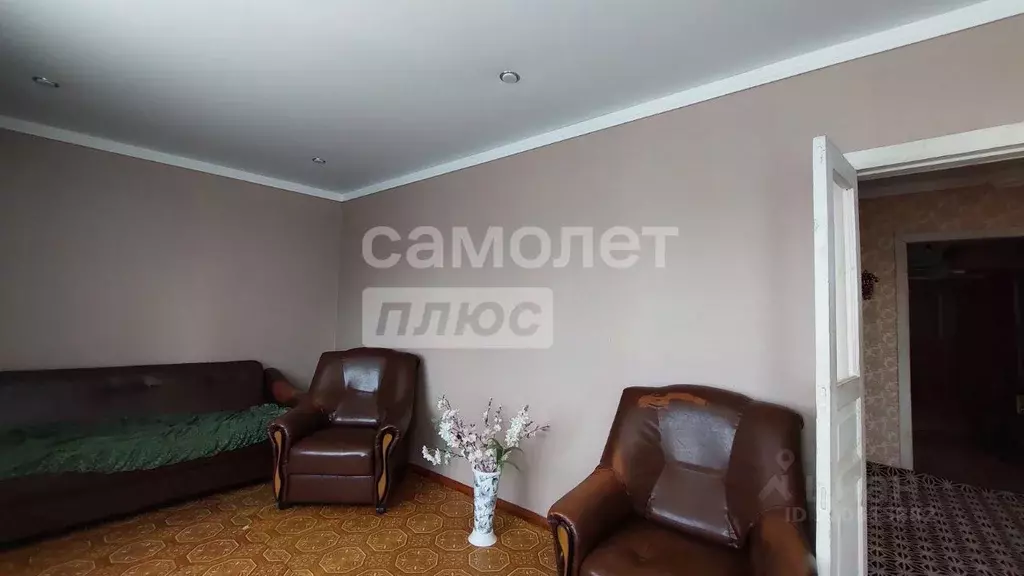 Дом в Курская область, Фатежский район, с. Большое Жирово 140 (86 м) - Фото 2