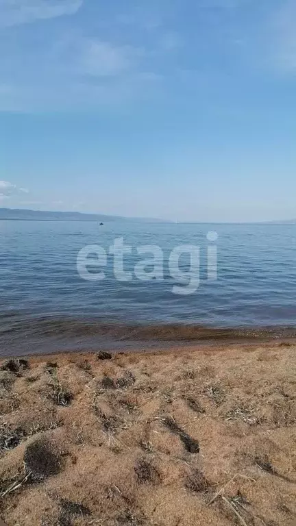 Участок в Бурятия, Селенгинский район, с. Гусиное Озеро  (10.9 сот.) - Фото 0