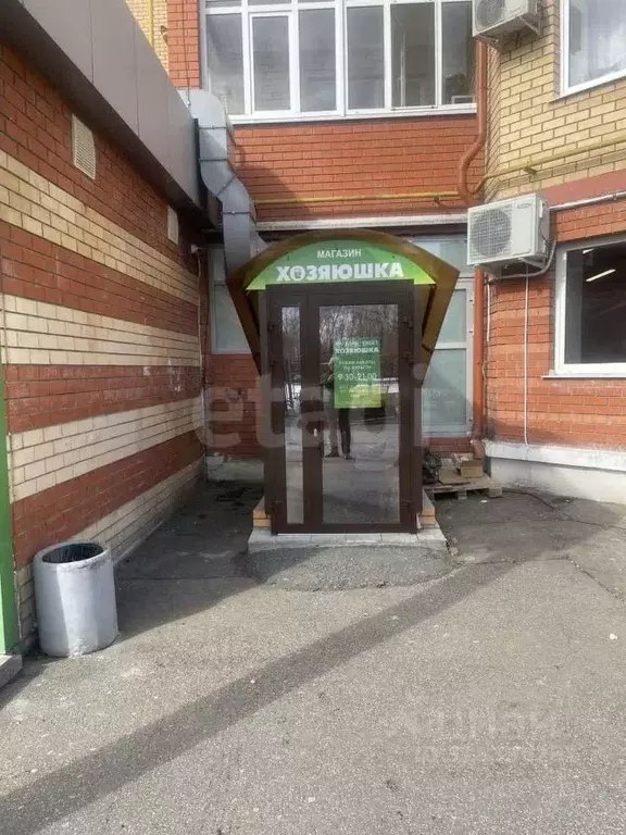 Помещение свободного назначения в Татарстан, Казань ул. Баки Урманче, ... - Фото 1
