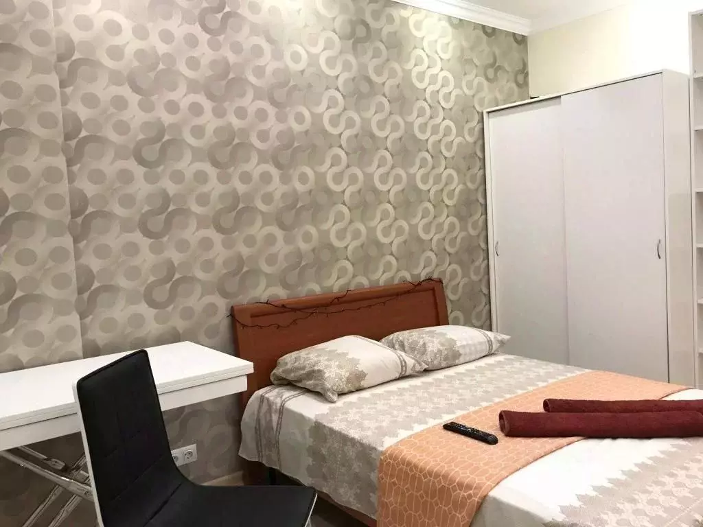 1-к кв. Московская область, Мытищи Летная ул., 21/2 (39.0 м) - Фото 2