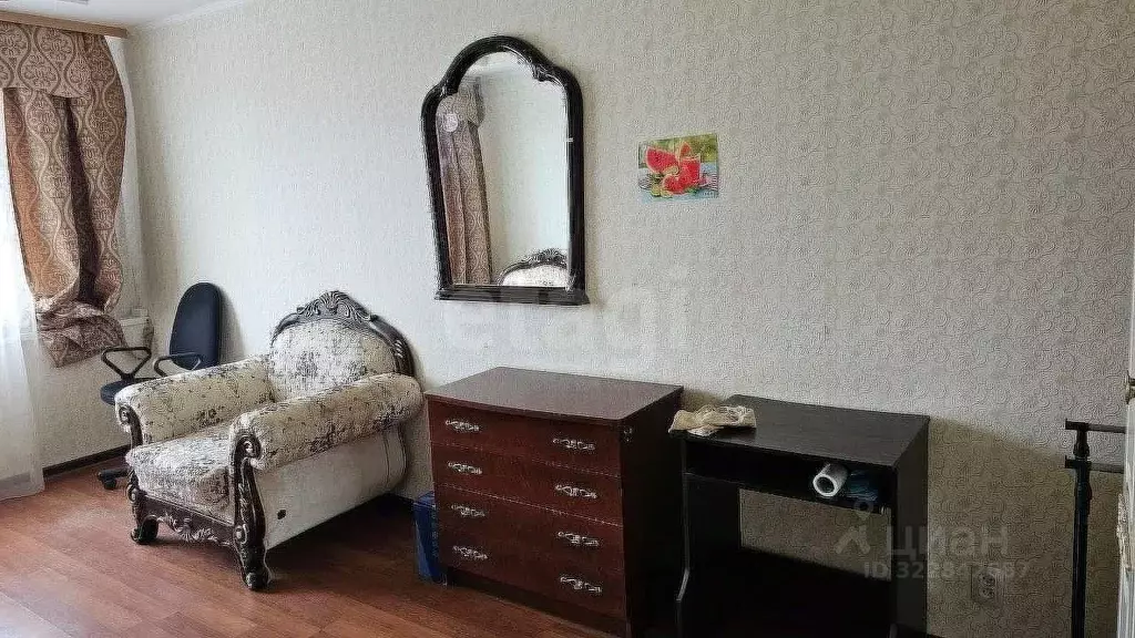 Комната Ямало-Ненецкий АО, Новый Уренгой Железнодорожная ул., 6Б (6.0 ... - Фото 2