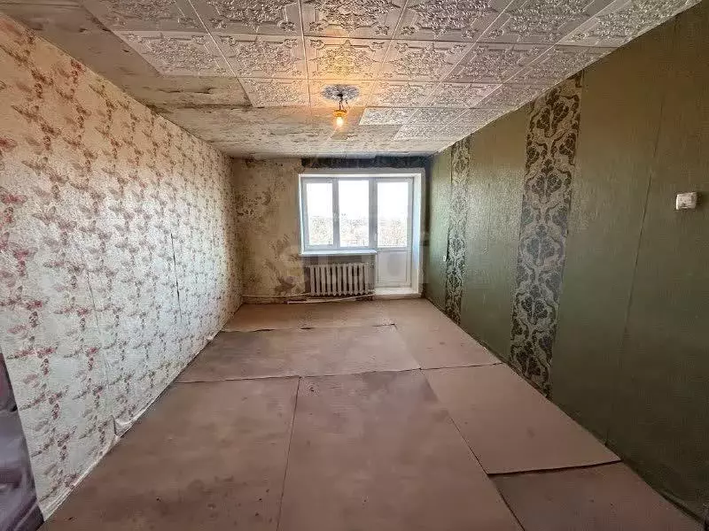 Квартира, 1 комната, 31.7 м - Фото 1