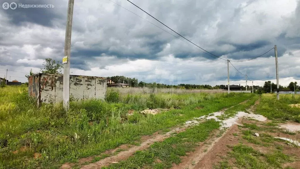 Участок в Гудовка, улица Вислевского (15 м) - Фото 1