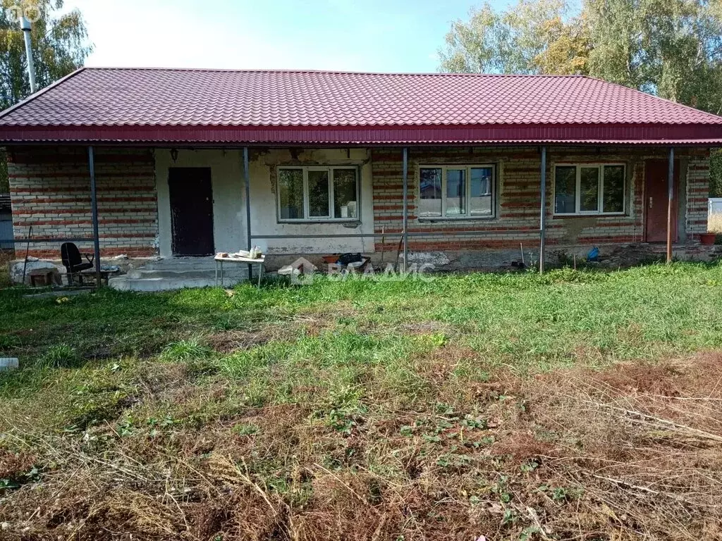 Дом в Каменка, улица Есенина (94.6 м) - Фото 1