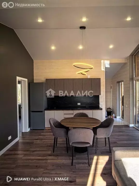 Дом в Всеволожск, КП Щегловское раздолье (80 м) - Фото 1