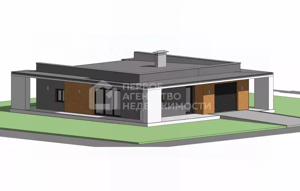 Дом в Московская область, Серпухов городской округ, д. Глазово, ... - Фото 2