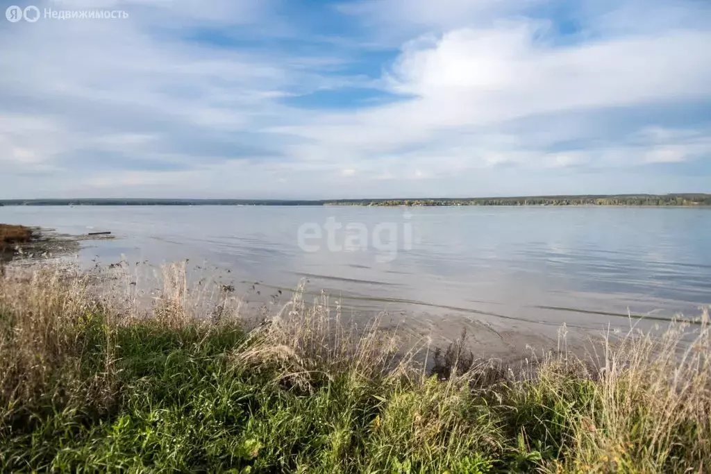 Участок в Бердск, посёлок Боровой, Юбилейная улица (10 м) - Фото 1