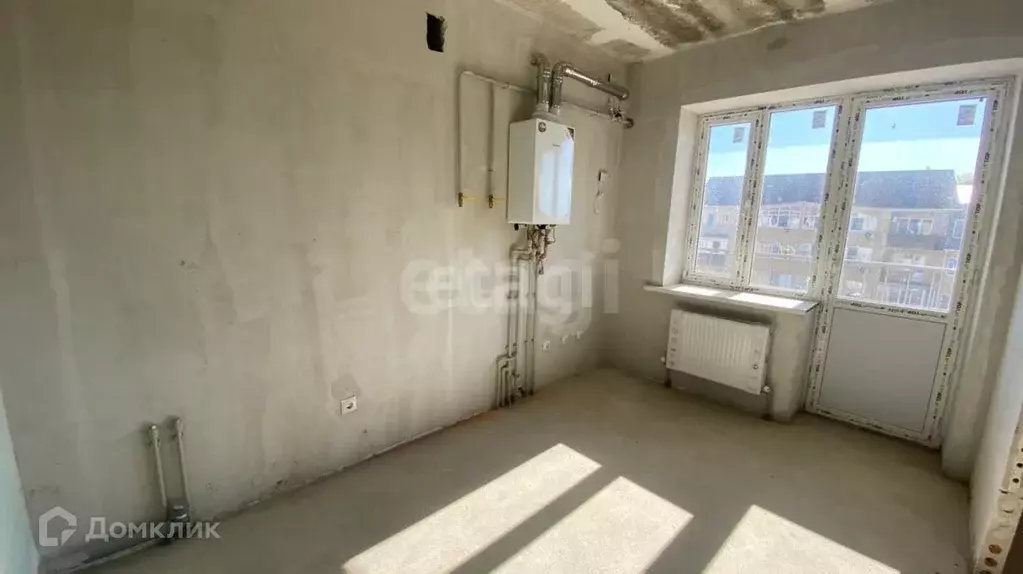 Продаётся 2-к квартира, 41.1 м - Фото 0