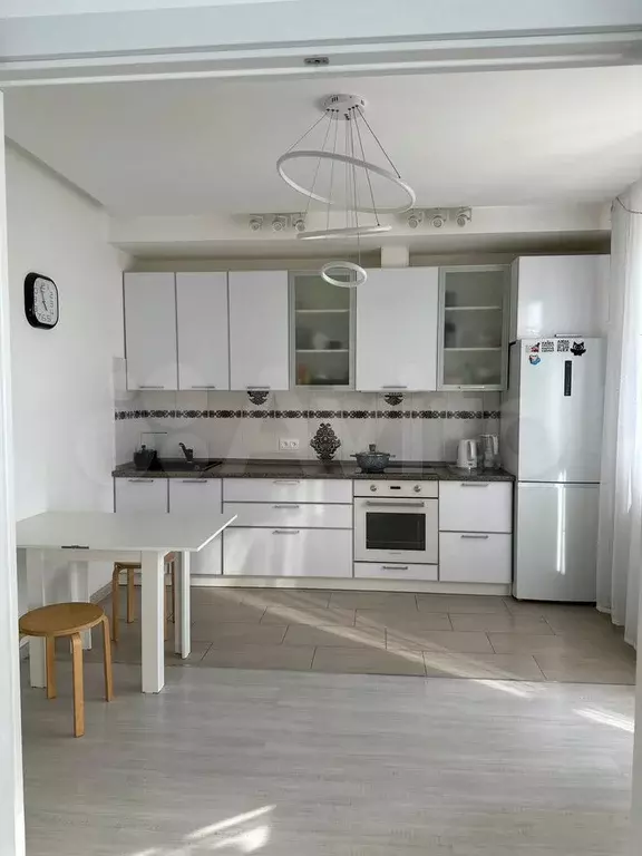 2-к. квартира, 51 м, 2/13 эт. - Фото 0
