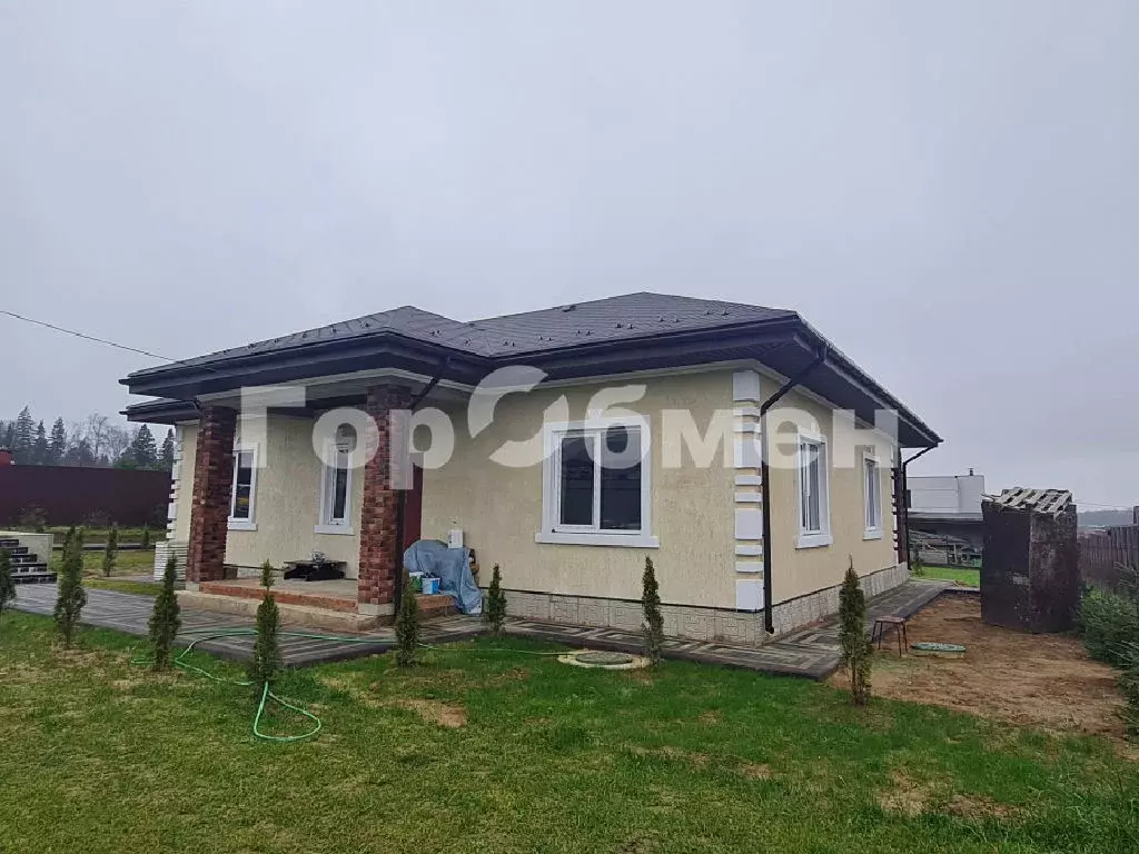 Продается дом в КП Семейный Парк - Фото 2