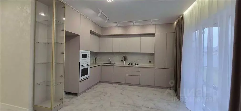 Коттедж в Ставропольский край, Михайловск Шпаковский район, ул. ... - Фото 2