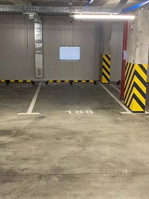 Гараж в Санкт-Петербург ул. Струве, 16к1 (14 м) - Фото 0