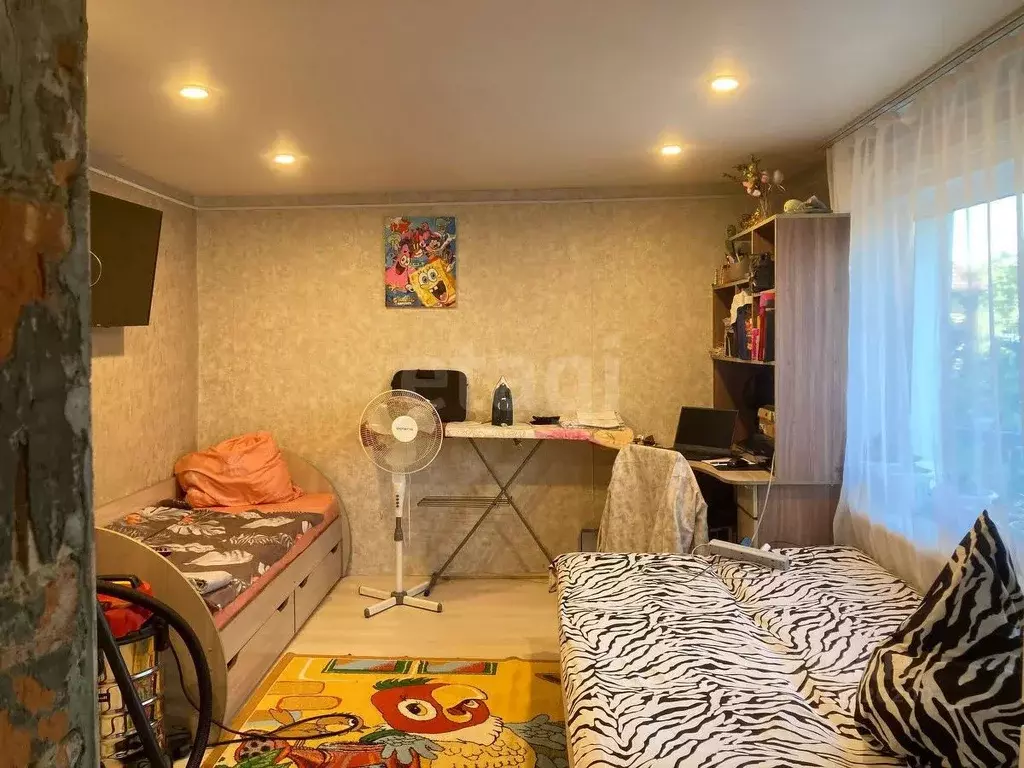 1-к кв. Алтай, Горно-Алтайск Высокогорная ул. (25.0 м) - Фото 1