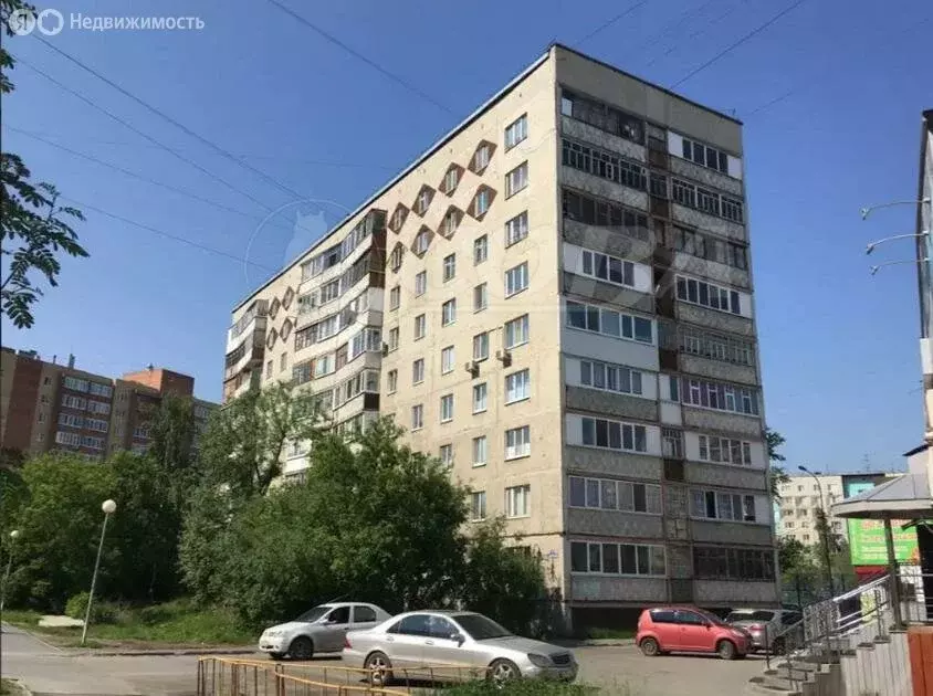 2-комнатная квартира: Тюмень, Заречный проезд, 31 (51 м) - Фото 0