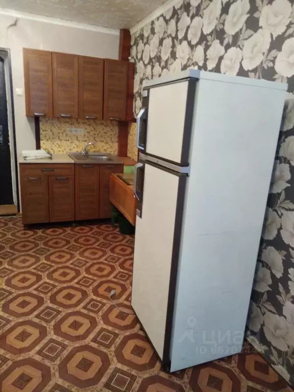 Комната Самарская область, Самара Юбилейная ул, 34 (24.0 м) - Фото 1