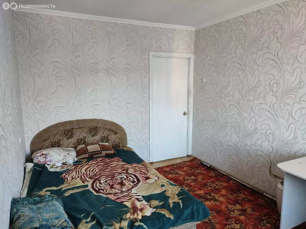 3-комнатная квартира: Симферополь, улица Генерала Родионова, 19 (69 м) - Фото 1