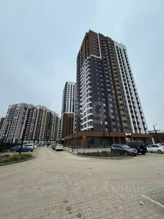 2-к кв. Саратовская область, Энгельс Энгельс-9 мкр, 2 (49.7 м) - Фото 1