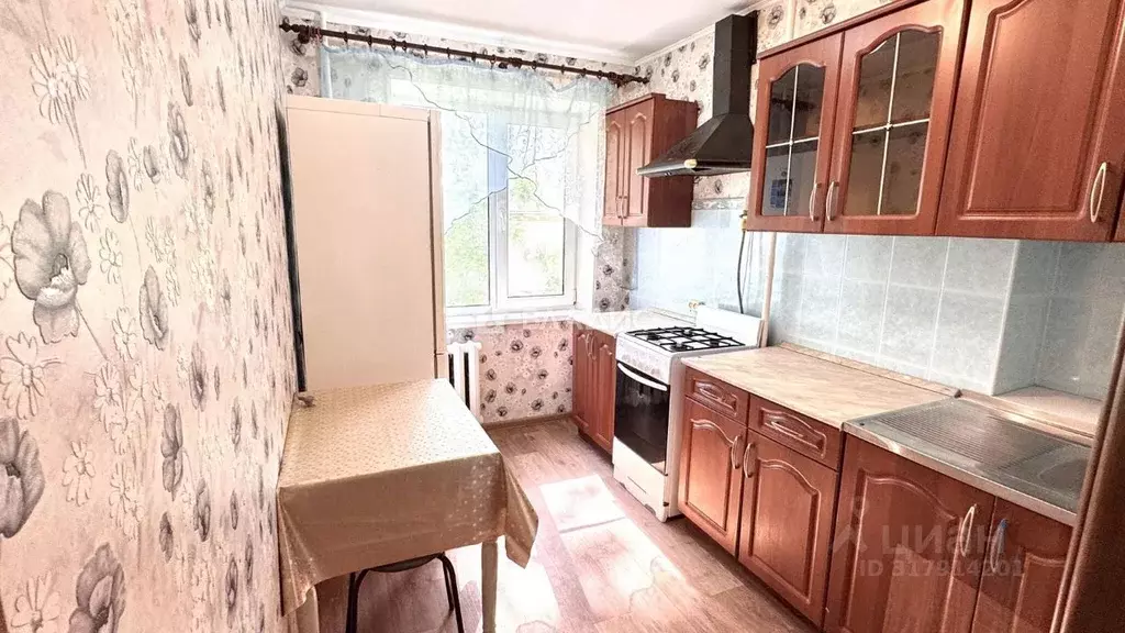 2-к кв. Московская область, Коломна Весенняя ул., 26 (43.0 м) - Фото 1